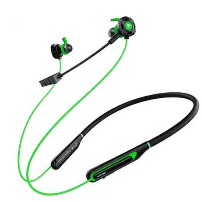PLEXTONE G3 Gaming Wireless Neckband Earphone